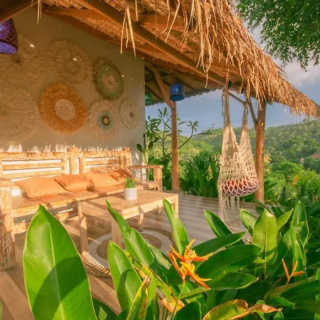 Kaje Cottage & Restaurant