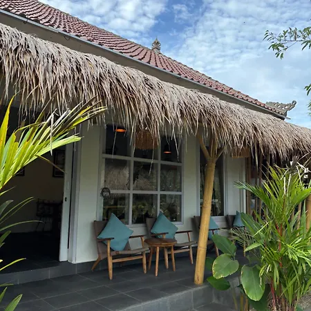 Kaje Cottage & Restaurant