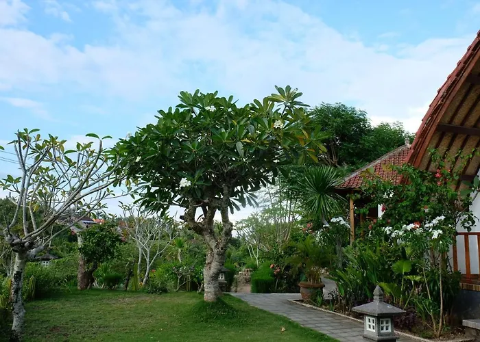 Kaje & Restaurant 2* Tanglad